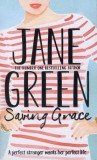 Macmillan-Heinemann Jane Green: Saving Grace - könyv