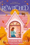 Macmillan-Heinemann Jane Lucy Wood: Rewitched - könyv