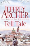 Macmillan-Heinemann Jeffrey Archer: Tell Tale - könyv