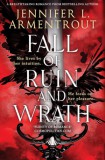 Macmillan-Heinemann Jennifer L. Armentrout: Fall of Ruin and Wrath - könyv