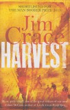 Macmillan-Heinemann Jim Crace: Harvest - könyv