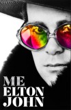Macmillan-Heinemann John, Elton: Me - Official Autobiography - könyv