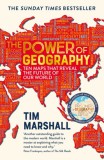 Macmillan-Heinemann Marshall, Tim: The Power of Geography - könyv