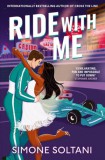 Macmillan-Heinemann Simone Soltani: Ride with Me - könyv