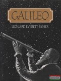 Macmillan Leonard Everett Fisher - Galileo
