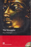 Macmillan Piers Plowright - The Smuggler - CD melléklettel