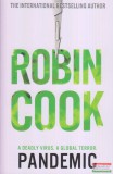 Macmillan Robin Cook - Pandemic