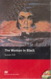 Macmillan Susan Hill - The Woman in Black - CD melléklettel