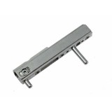 Maco sarokpánt ezüst