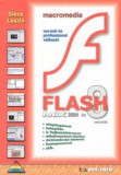 Macromedia Flash MX 2004 és 8 verziók
