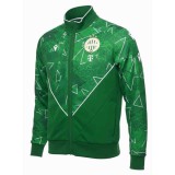 Macron Ferencváros melegítőfelső - Fradi bevonuló melegítő / FTC podium top