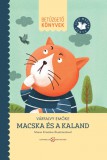 Macska és a kaland