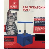 Macska kaparófa/mászóka