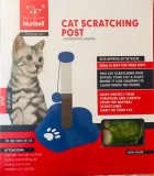 Macska kaparófa/mászóka Nunbell