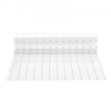 Macska Oszlop Szőnyegvédő Karcálló PVC 381 mm × 102 mm
