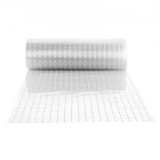 Macska Szőnyegvédő PVC 610 × 635 mm