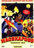 Macskafogó - DVD