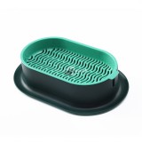 Macskafű ültető doboz - beltéri növénytermesztéshez, házi kedvenceknek