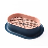 Macskafű ültető doboz - beltéri növénytermesztéshez, házi kedvenceknek