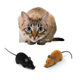 Macskajáték, egér játék, távirányítós egér