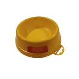 Macskatál gumi lábakkal (225 narancssárga)