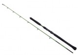 Mad Cat Green Close Combat Spinning 5'6" 1,70m 50-125g 1+1r harcsás bot (SVS71082)