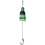 Mad Cat Madcat Clonk Teaser A-Static Adj. Clonk Teaser 33cm 150g Glow in the Dark (SVS60941)