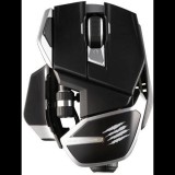 Mad Catz R.A.T. DWS vezeték nélküli optikai egér (MR07DHINBL000-0) (MR07DHINBL000-0)