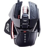 Mad Catz R.A.T. PRO X3 Gaming egér fekete (MR05DCINBL001-0) (MR05DCINBL001-0)