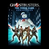 Mad Dog Games, LLC Ghostbusters: The Video Game Remastered (PC - Steam elektronikus játék licensz)