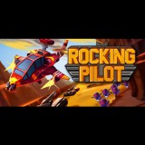 Mad Head Games Rocking Pilot (PC - Steam elektronikus játék licensz)