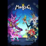 Mad KingMad King (PC - Steam elektronikus játék licensz)