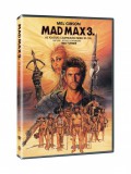Mad Max 3. - Az igazság csarnokán innen és túl - DVD