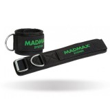 Mad Max Ankle Cuff bokapánt