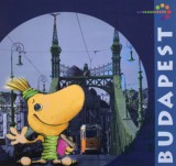 MAD-MED Bt. Madocsai Emese, Rutkovszky Éva: Budapest - könyv