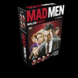 Mad Men - Reklámőrültek 1. évad - DVD