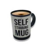 Mad Monkey 330ml Önkeverő bögre - Mintás (2000081)