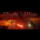 Mad Triangles Deathwave (PC - Steam elektronikus játék licensz)