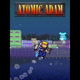 Mad Unicorn Games Atomic Adam: Episode 1 (PC - Steam elektronikus játék licensz)