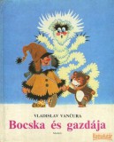 Madách Bocska és gazdája