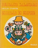 Madách Csirizár és Csipisz