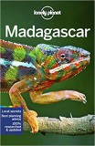 Madagascar - Lonely Planet