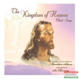 Madal Bal Kft. Mountain Silence - The Kingdom of Heaven CD
