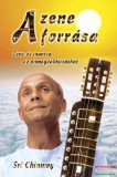 Madal Bal Kft. Sri Chinmoy - A zene forrása - Zene és mantra az önmegvalósításhoz