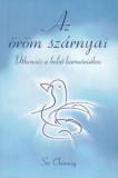 Madal Bal Kft Sri Chinmoy: Az öröm szárnyai - könyv