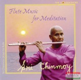 Madal Bal Sri Chinmoy - Flute Music for Meditation CD