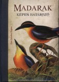 Madarak