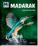 Madarak - Mi Micsoda