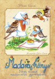 Madaras könyv