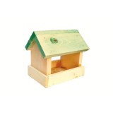 Madáretető Vogel háztetős